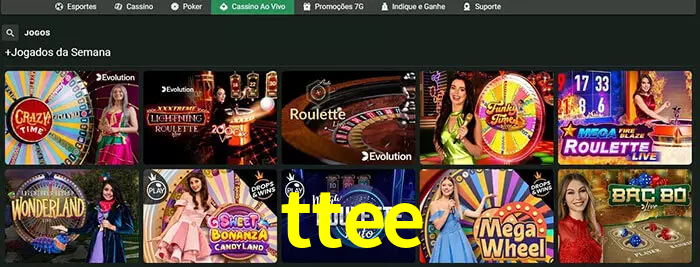 ttee bet