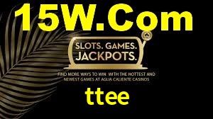 ttee - Brazilian Slots Casino - ttee.com