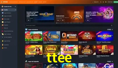 ttee Brasília - Bonus Features