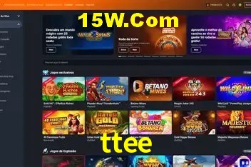 ttee São Paulo - Top Slots