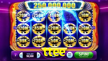 ttee Rio de Janeiro - Slot Strategy