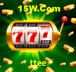 Jogos de Slot ttee