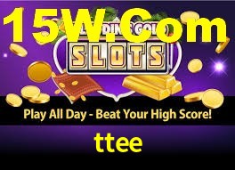 Sinta a adrenalina dos jogos de cassino com ttee