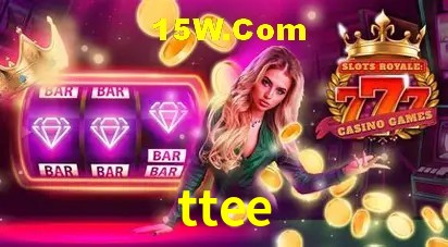 ttee - cassino ao vivo
