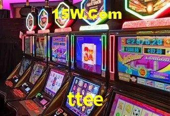 ttee - Login Methods